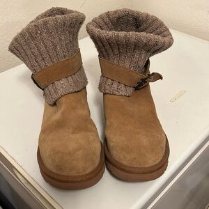 Ugg winter boots